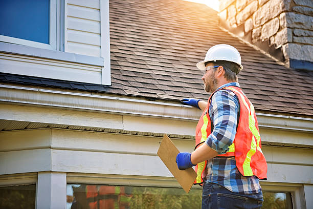Licensed Hail Damage Roof Repair service in Fowler, IN - Roof Repair Smedway